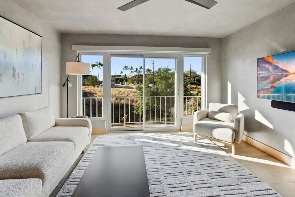 Kihei Villa Main Image