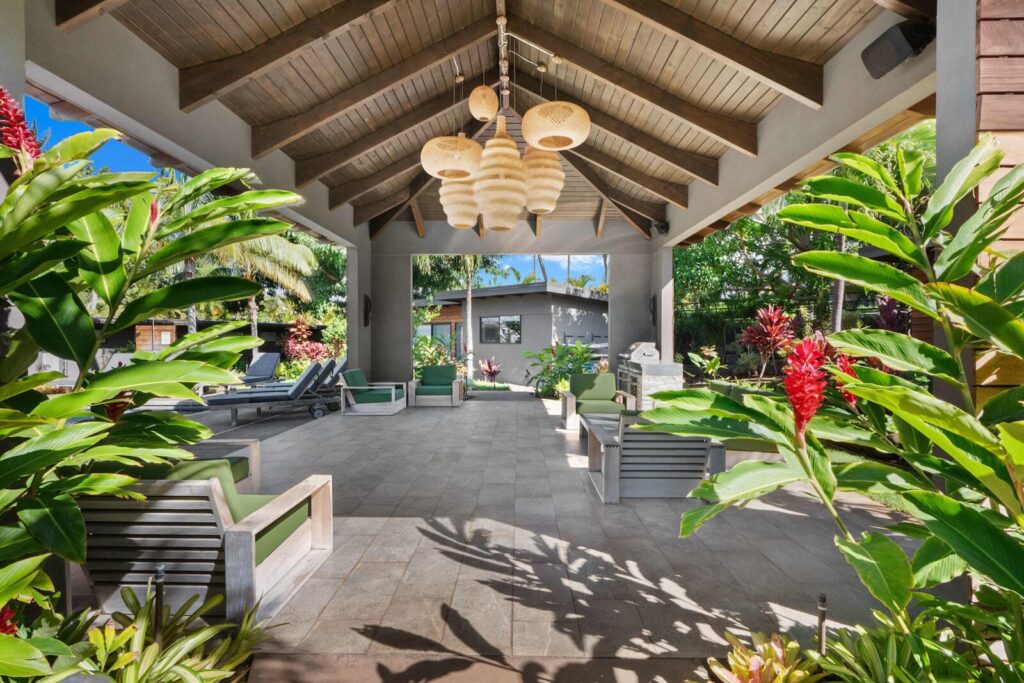 Penthouse Duplex Main Image