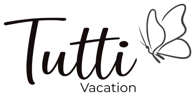 Tutti Vacation logo